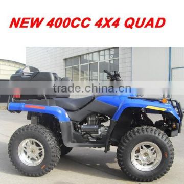400CC 4X4 ATV QUAD