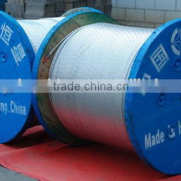 cheap factory galvanized high carbon steel wire