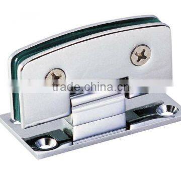 glass door hinge