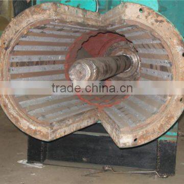 soil brick making machine