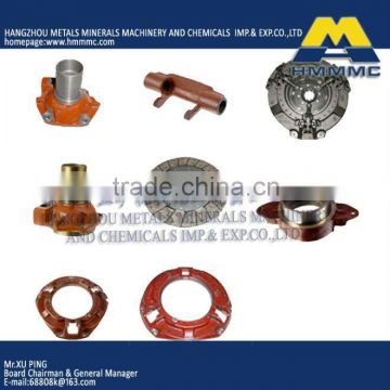 Clutch Parts agriculture machinery parts