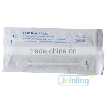 Sterile Plastic Cervical Scraper