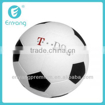 soft foam soccer ball