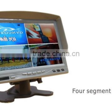 4.3 Inch TFT LCD Monitor Special Car Rear View Mirror Monitor for cars