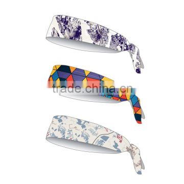 (Trade Assurance OEM ODM)Wholesale athletic headbands for girls
