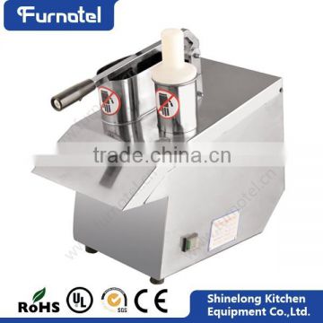 Commercial Kitchen Equipment Industrial Electric Vegetable Cutter Machine