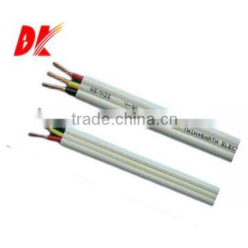 Hot sale Flat twin and earth Australian electrical cable