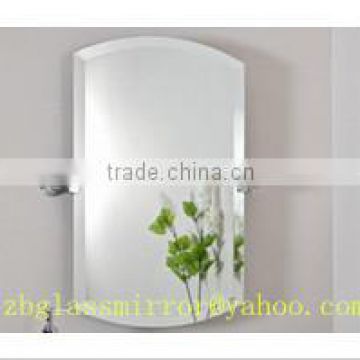 building mirror glass manufacture/two-way double