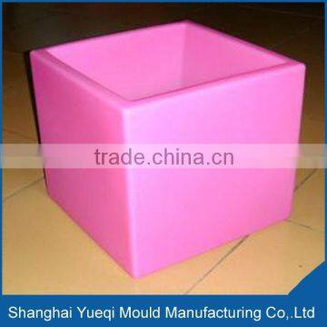 Customize Rotational Molding Plastic Pots