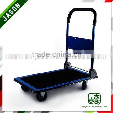 Fashion new small folding luggage cart