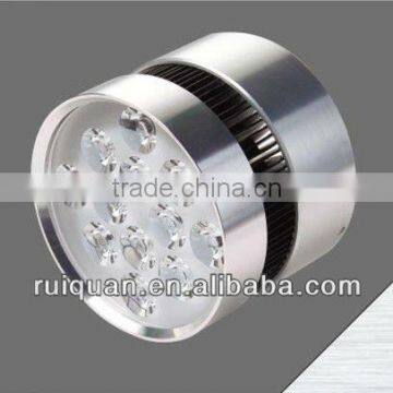 2013 Ushine high power 12W Downlight LED Lamp with CE ROHS