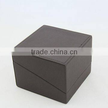 Custom Unique Plastic Gift Boxes For Watch Box Wholesale (SJ-90011-3)