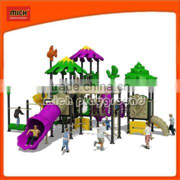 New TUV certificated School Outdoor Playground for Sale(2240A)