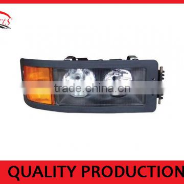 truck head lamp used for MAN F2000(81251016292)