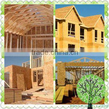 Low Price OSB for Struction