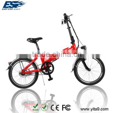 36V lithium battery 350W brushless motor bicycle for sale
