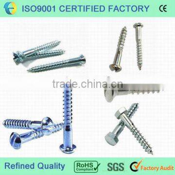 All kinds of roof screws