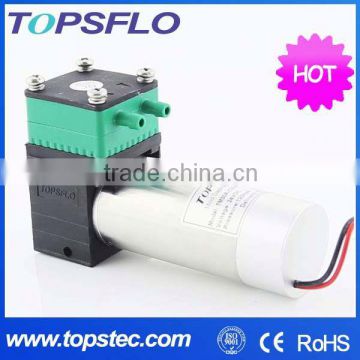 6v 12v 24v dc brushless voltage adjustable printer gas pump
