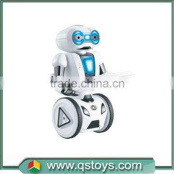 Hot B/O radio control robot toy in China