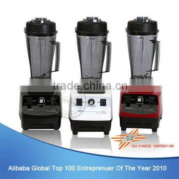 Professional Electric Heavy Duty Industrial Blender