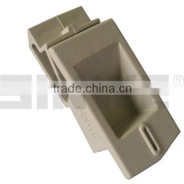 small ABS plastic latch from SINWE
