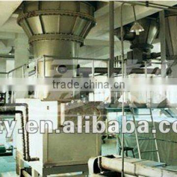 soap saponification system
