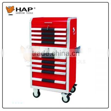 New type best selling roller metal tool chest