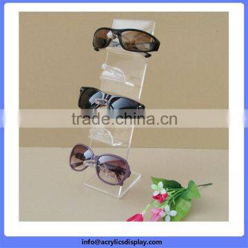 New products Discount acrylic eyeglass display with open frame                        
                                                                                Supplier's Choice