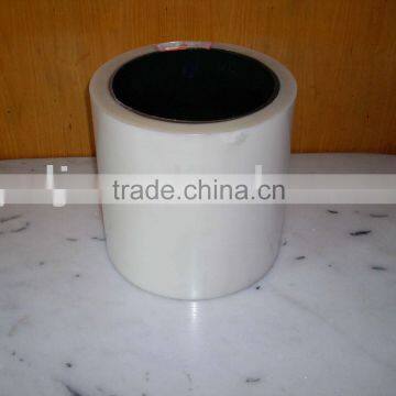 10"poly rubber roller for rice mill