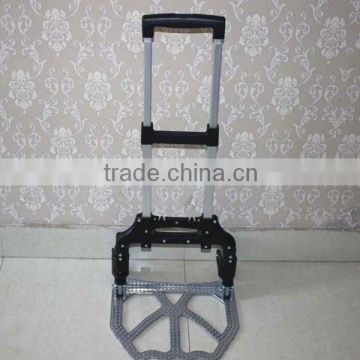 Lightweight foldable trolley,foldable hand cart