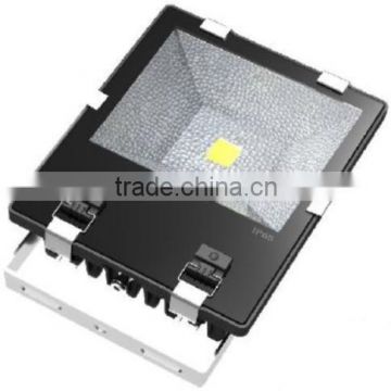High lumens 50w outdoor led tennis court lighting with bridgelux led chip