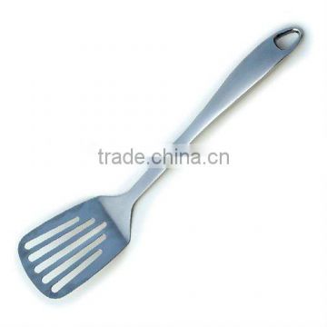 HOT SELL 14" Stainless Steel Cooking Slotted Turner