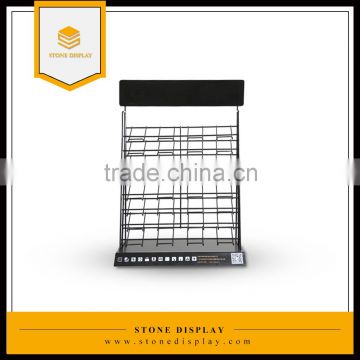 Modern Artificial Stone Display Stand/Solid Surface/Good Quality/ Save Space