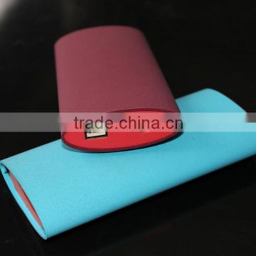 2014 hot sell New style China Tablet Charger 12000mAh Power bank