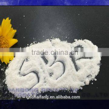 SBR 1502 powder asphalt polymer price