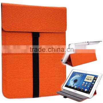New!Leather tablet sleeve pouch case cover for 7 inch tablet