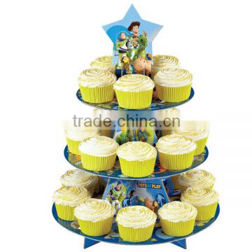 paper cupcake stands,7 tier acrylic cupcake stand,individual cupcake stand