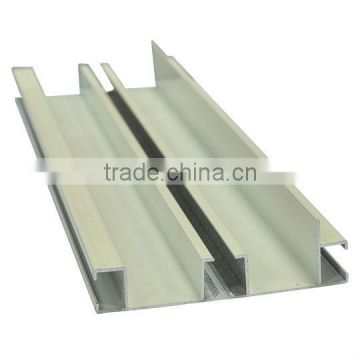 aluminum profiles export to South Africa (W037)