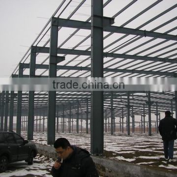 Design steel structure workshop steel products