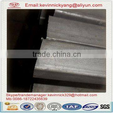 carbon steel HR square tube