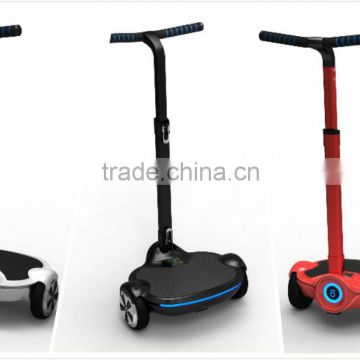High quality Hangzhou IO Chic Fairy electric self balancing scooter