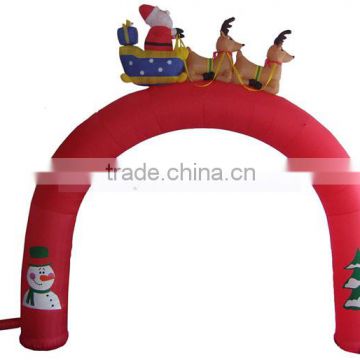 Top grade cheap event decoration inflatable cones