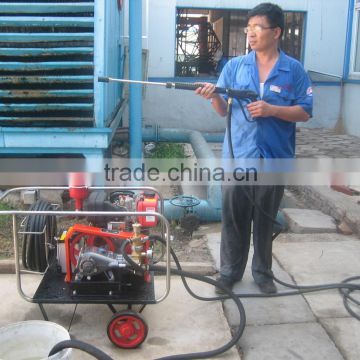 spray device&oil spill equipment