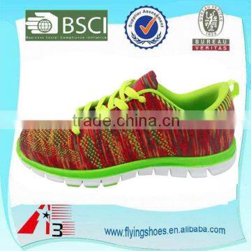 quanzhou sport sneaker manufacturer