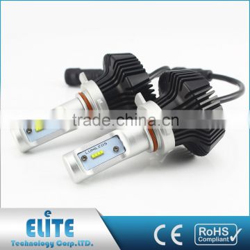 Premium Quality High Intensity Ce Rohs Certified Car Headlight Assembly Wholesale