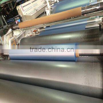 2015 New Supply Opaque PVC Pearly Film