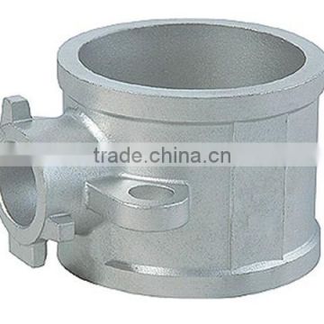 one part of die casting product