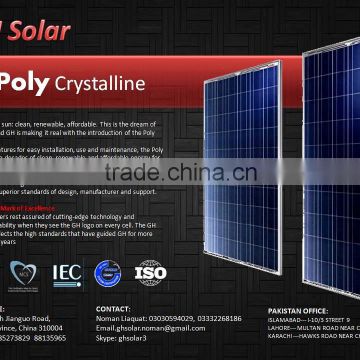 Cheap Solar Panel in Dubai 200W, Solar Panel stocks in Dubai, Solar Panel supplier in Dubai