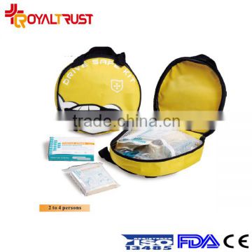 Mini First Aid Kit, Pocket First Aid Kit, First Aid Box