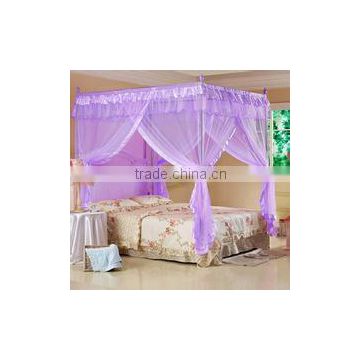 With elegant design high quality insecticide treated mosquito net